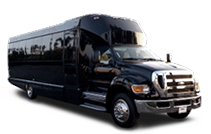 30 Passenger Party Bus