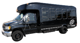 Road Runner Party Bus