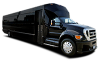 40 Passenger Party Bus